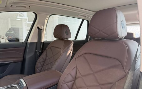 BMW X5, 2025 год, 10 500 000 рублей, 7 фотография