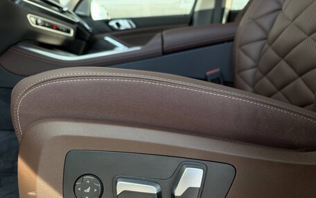 BMW X5, 2025 год, 10 500 000 рублей, 8 фотография