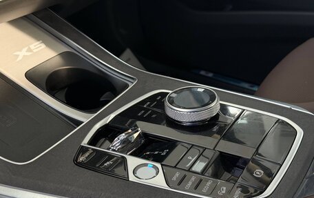 BMW X5, 2025 год, 10 500 000 рублей, 10 фотография