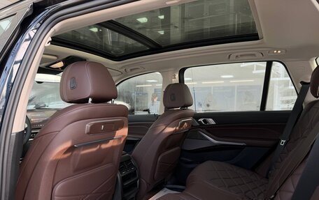 BMW X5, 2025 год, 10 500 000 рублей, 13 фотография