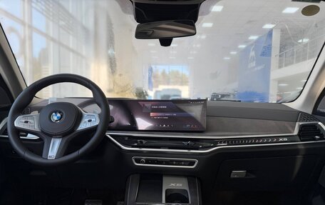 BMW X5, 2025 год, 10 500 000 рублей, 15 фотография