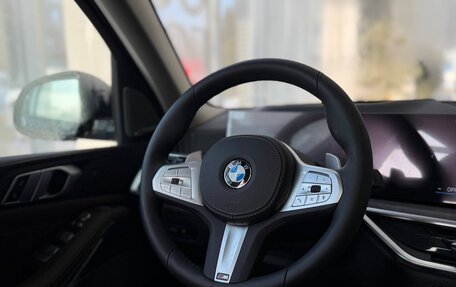 BMW X5, 2025 год, 10 500 000 рублей, 16 фотография