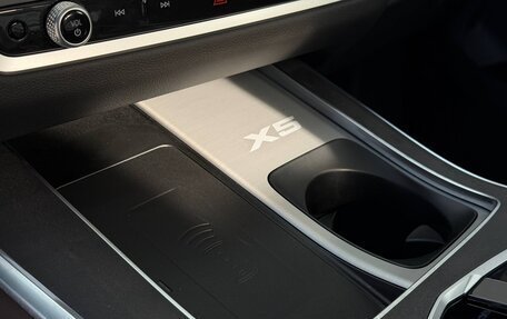 BMW X5, 2025 год, 10 500 000 рублей, 11 фотография