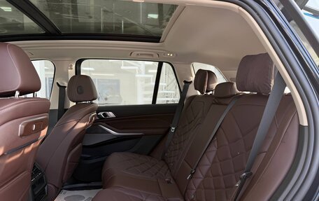 BMW X5, 2025 год, 10 500 000 рублей, 14 фотография