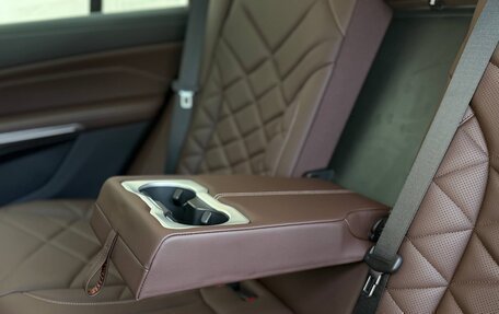 BMW X5, 2025 год, 10 500 000 рублей, 17 фотография