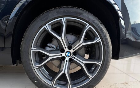 BMW X5, 2025 год, 10 500 000 рублей, 18 фотография