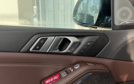 BMW X5, 2025 год, 10 500 000 рублей, 9 фотография