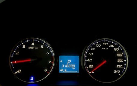 Mitsubishi Outlander III рестайлинг 3, 2013 год, 1 019 000 рублей, 6 фотография