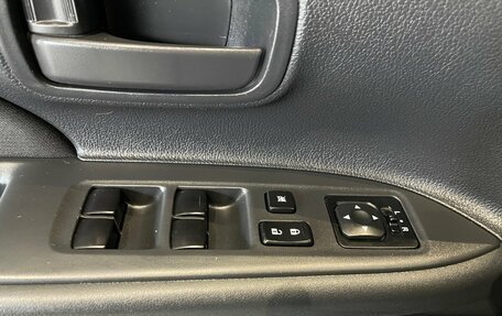 Mitsubishi Outlander III рестайлинг 3, 2013 год, 1 019 000 рублей, 9 фотография