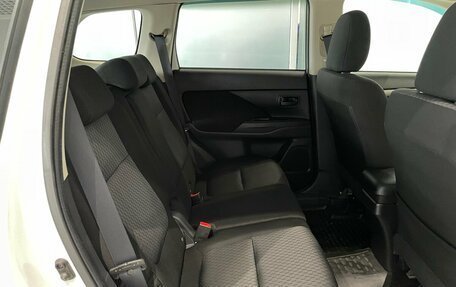 Mitsubishi Outlander III рестайлинг 3, 2013 год, 1 019 000 рублей, 12 фотография