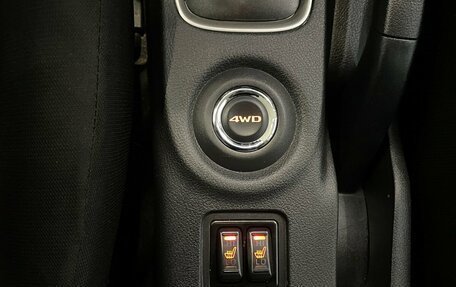 Mitsubishi Outlander III рестайлинг 3, 2013 год, 1 019 000 рублей, 10 фотография