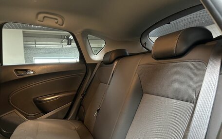 Opel Astra J, 2012 год, 931 000 рублей, 13 фотография