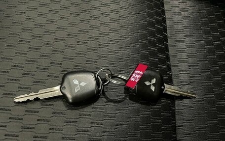 Mitsubishi Outlander III рестайлинг 3, 2013 год, 1 019 000 рублей, 16 фотография