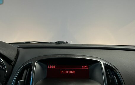 Opel Astra J, 2012 год, 931 000 рублей, 19 фотография