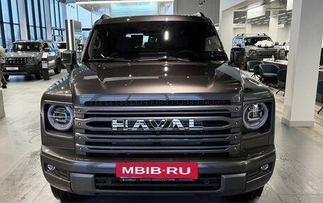 Haval H9, 2026 год, 5 299 000 рублей, 2 фотография