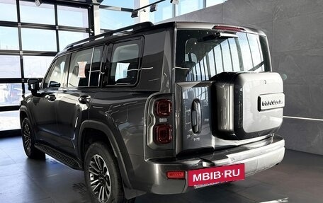 Haval H9, 2026 год, 5 299 000 рублей, 4 фотография