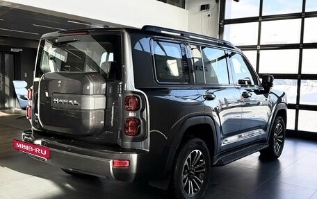 Haval H9, 2026 год, 5 299 000 рублей, 6 фотография