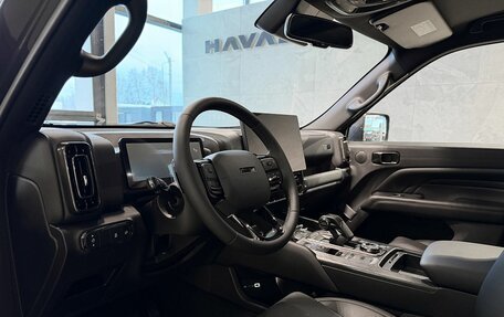 Haval H9, 2026 год, 5 299 000 рублей, 9 фотография