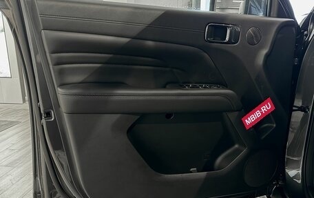 Haval H9, 2026 год, 5 299 000 рублей, 10 фотография