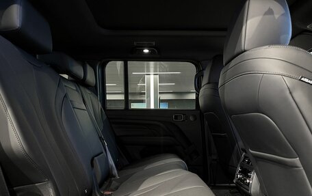 Haval H9, 2026 год, 5 299 000 рублей, 16 фотография