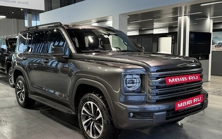 Haval H9, 2026 год, 5 299 000 рублей, 3 фотография