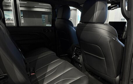 Haval H9, 2026 год, 5 299 000 рублей, 17 фотография