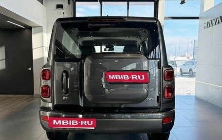 Haval H9, 2026 год, 5 299 000 рублей, 5 фотография