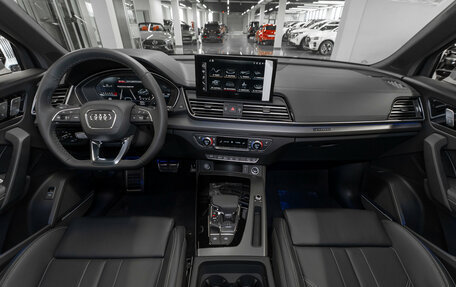 Audi Q5, 2025 год, 5 850 000 рублей, 8 фотография