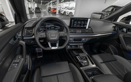 Audi Q5, 2025 год, 5 850 000 рублей, 7 фотография