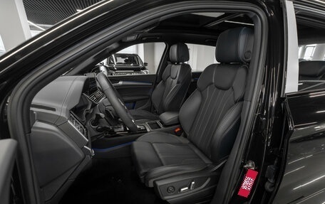 Audi Q5, 2025 год, 5 850 000 рублей, 9 фотография