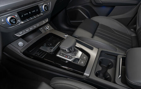 Audi Q5, 2025 год, 5 850 000 рублей, 15 фотография