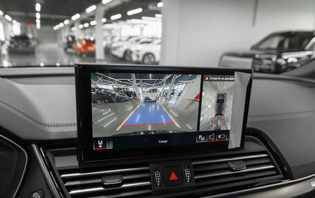 Audi Q5, 2025 год, 5 850 000 рублей, 17 фотография