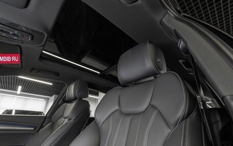 Audi Q5, 2025 год, 5 850 000 рублей, 10 фотография