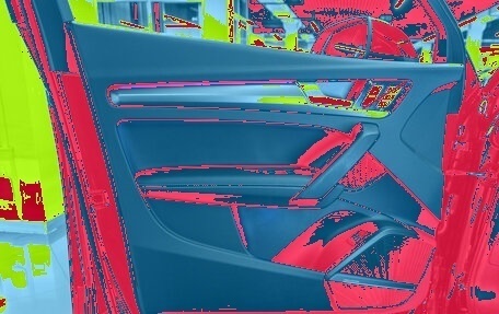 Audi Q5, 2025 год, 5 850 000 рублей, 20 фотография