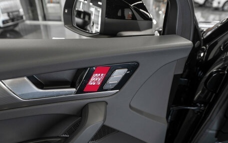 Audi Q5, 2025 год, 5 850 000 рублей, 21 фотография