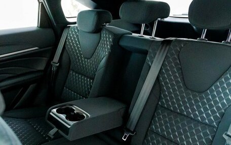 Haval F7, 2025 год, 3 018 510 рублей, 7 фотография