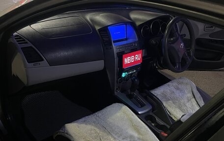 Nissan Wingroad III, 2001 год, 305 000 рублей, 1 фотография