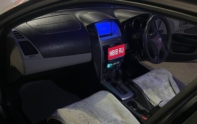 Nissan Wingroad III, 2001 год, 305 000 рублей, 1 фотография