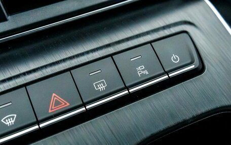 Haval F7, 2025 год, 3 018 510 рублей, 25 фотография