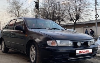 Nissan Almera, 1998 год, 140 000 рублей, 1 фотография