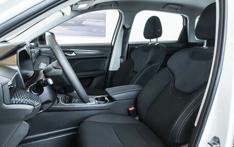 Haval Jolion, 2026 год, 2 028 510 рублей, 10 фотография