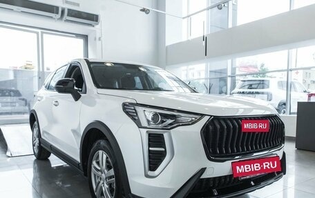 Haval Jolion, 2026 год, 2 028 510 рублей, 6 фотография