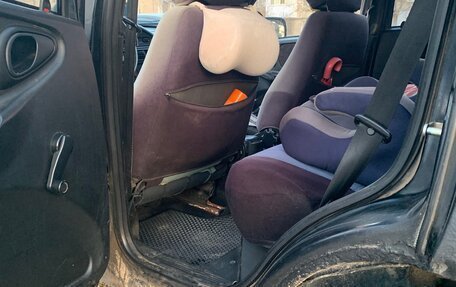 Chevrolet Niva I рестайлинг, 2006 год, 315 000 рублей, 10 фотография