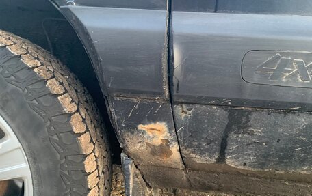 Chevrolet Niva I рестайлинг, 2006 год, 315 000 рублей, 14 фотография