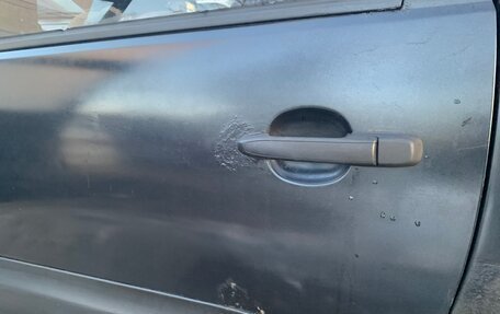 Chevrolet Niva I рестайлинг, 2006 год, 315 000 рублей, 12 фотография