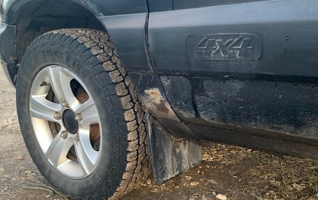 Chevrolet Niva I рестайлинг, 2006 год, 315 000 рублей, 13 фотография