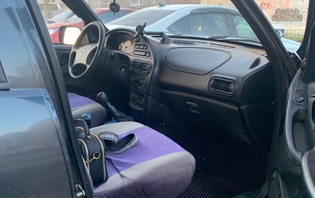 Chevrolet Niva I рестайлинг, 2006 год, 315 000 рублей, 15 фотография