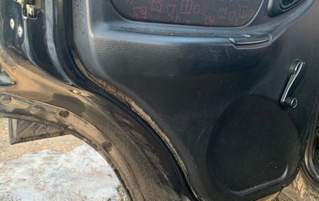 Chevrolet Niva I рестайлинг, 2006 год, 315 000 рублей, 11 фотография