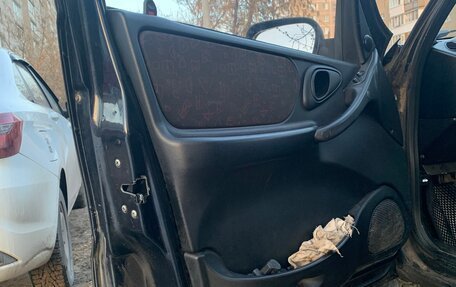 Chevrolet Niva I рестайлинг, 2006 год, 315 000 рублей, 9 фотография