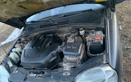 Chevrolet Niva I рестайлинг, 2006 год, 315 000 рублей, 23 фотография